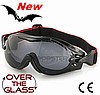 Phoenix, OTG Interchangeable Lens Goggles, by Bobster